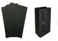 Folding resistance shopping bag / hangtag use Blackboard Paper One Side Coated supplier