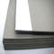 Waste paper pulp Carton Gris grey color used for package and printing supplier
