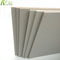 SGS Certified Hardcover Book Grey Board / Straw Board Paper Rigid Mixed Pulp supplier