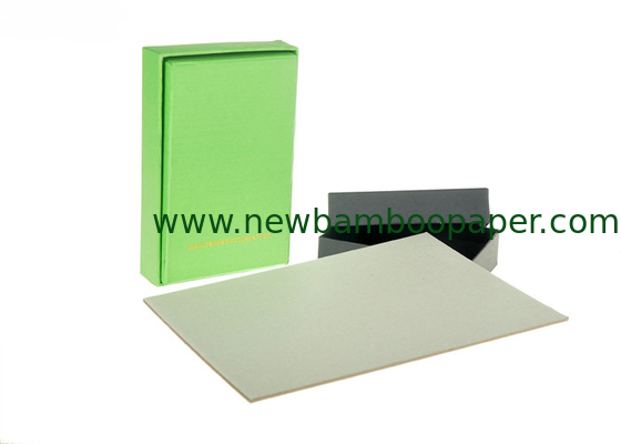 1250gsm Recycled Mixed Pulp Strawboard Paper In Sheets Carton Boxes supplier