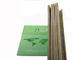 Compressed 2mm Double and Full Grey Cardboard Sheets Thick Reycled Paper supplier