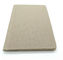 High Smoothness Recycle Laminated Grey Board Uncoated For Hardcover Book Cover supplier