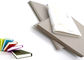 Eco-Friendly Economic Grade AA 3mm Greyboard for Book Binding supplier