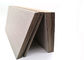 Eco-Friendly Economic Grade AA 3mm Greyboard for Book Binding supplier