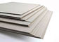 2mm 1200 Gsm Thickness Gray Paperboard Stocklot Stiff Cardboard Paper Sheets supplier
