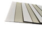 Thickness 0.28mm-0.58mm Duplex Board with Grey Back One Side Coated for Packing supplier
