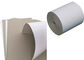 Environment one sie coated Duplex Board grey back in roll / sheets supplier