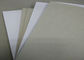 Strong and Folding Resistance Whiteboard Paper One Side Offset Paper with Grey Back supplier
