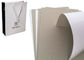 Good Whiteness Whiteboard Paper Grey Back Used for Package Boxes supplier