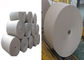 Smoothy surface Grey Paper Roll used for lamination with different paper board supplier
