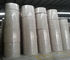 Smoothy surface Grey Paper Roll used for lamination with different paper board supplier