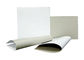 RECYCLED MATERIAL GREY BACK DUPLEX PAPER SHEET FOR PACKAGE BOXES supplier